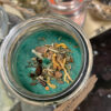 Custom Made Abundance Candle