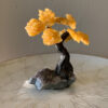 Citrine Crystal Gem Tree - Image 2