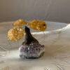 Small Citrine Gem Tree