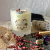 Love Intention Candle