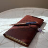 Crystal Journal and Crystal Pen