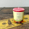 A Powerful Money Manifestor - Money - Root Chakra Votive and Ancestor Money