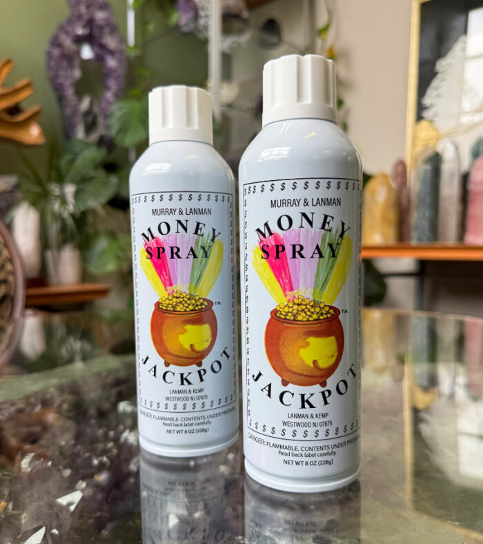 Murray & Lanman Money Spray