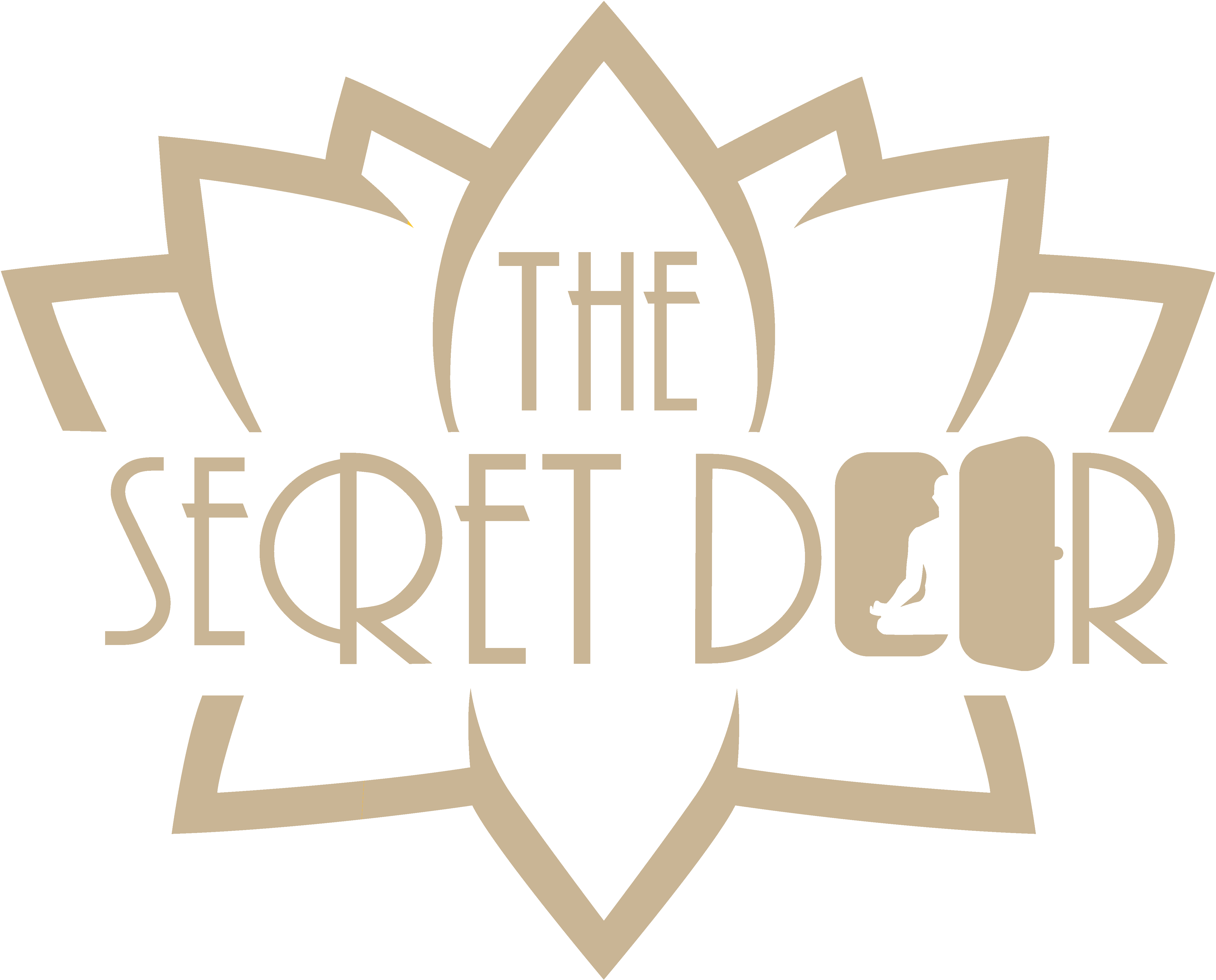 The Secret Door - Crystals, Reiki, Chromotherapy, Opus SoundBed