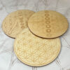 The Secret Door Crystal Energy Grids - Image 2