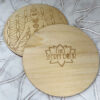 The Secret Door Crystal Energy Grids - Image 3