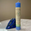 Throat Chakra Pillar