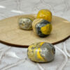 Bumble Bee Jasper - Oversized