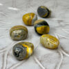 Bumble Bee Jasper - Oversized - Image 2