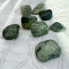 Green Serpentine - Oversized