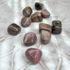 Rhodonite - Oversized