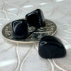 Black Tourmaline - Oversized
