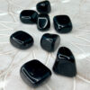 Black Tourmaline - Oversized - Image 2