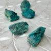 Raw Chrysacolla - Oversized