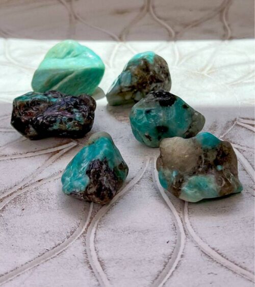 Emerald - Oversized