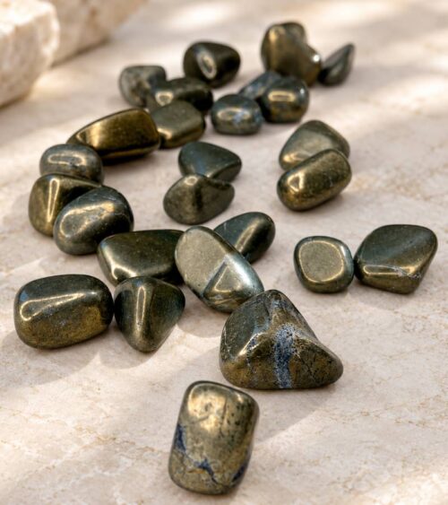 Pyrite - Oversized