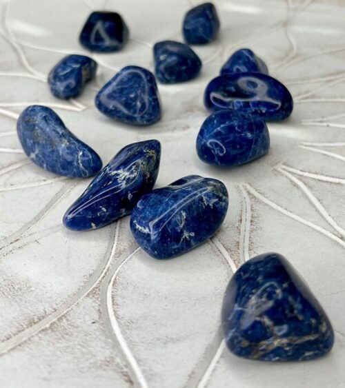 Sodalite - Oversized