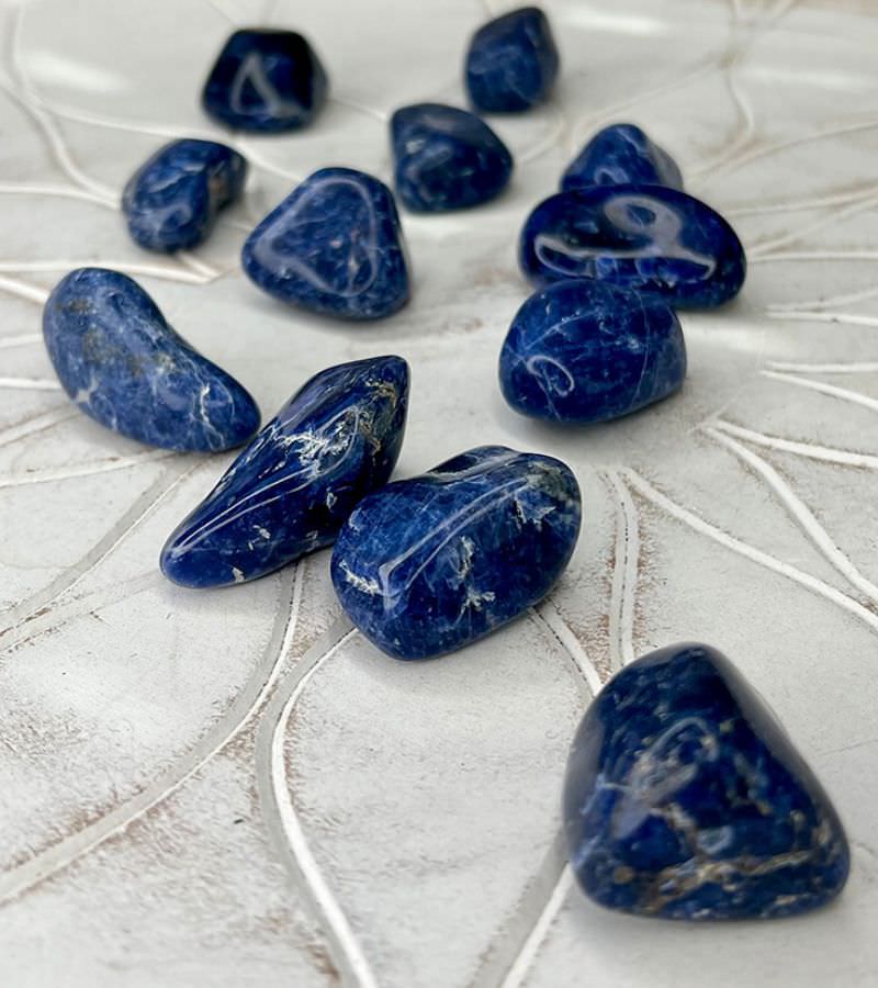 Sodalite - Oversized