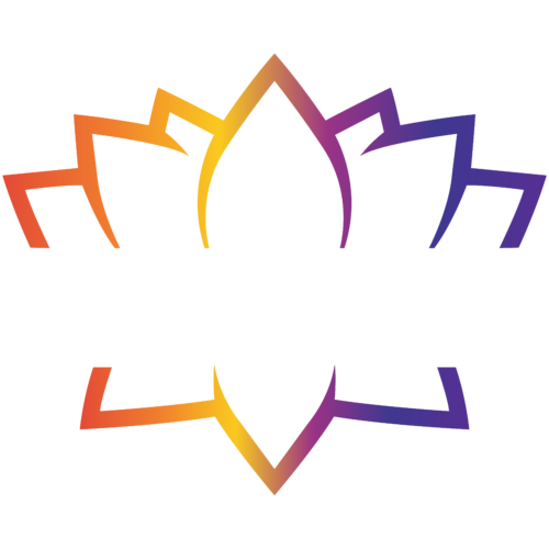 The Secret Door Crystal Shop Logo