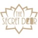 The Secret Door Crystal Shops Logo
