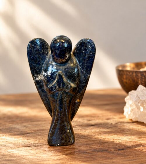 Lupo Crystal Angel