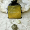 The Manifest Crystal Kit is designed to support you in manifesting your desires, goals, and dreams. It includes Clear Quartz, Pyrite, and Citrine