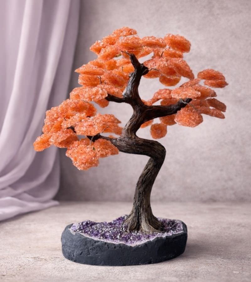 Carnelian Tree