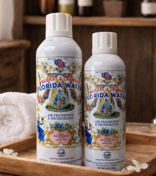 Murrary & Lanman Florida Water