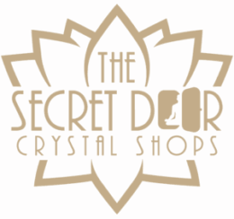 Secret Door Crystal Shops