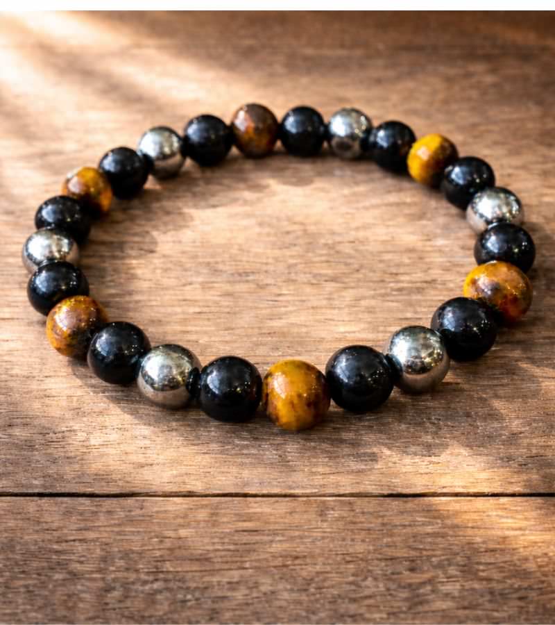 Powerful Protection Bracelet