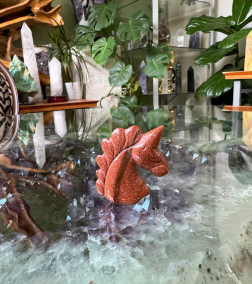 Goldstone Unicorns - Small