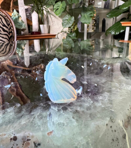 Opalite Unicorns - Small