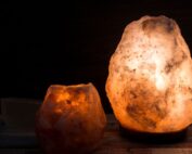 Energy & Light: The Benefits of Himalayan Salt and Crystal Lamps